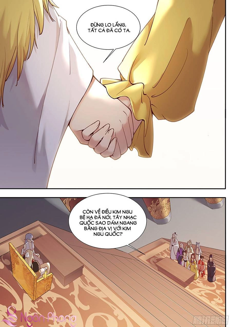 Luôn Có Yêu Quái Chapter 378 - 2