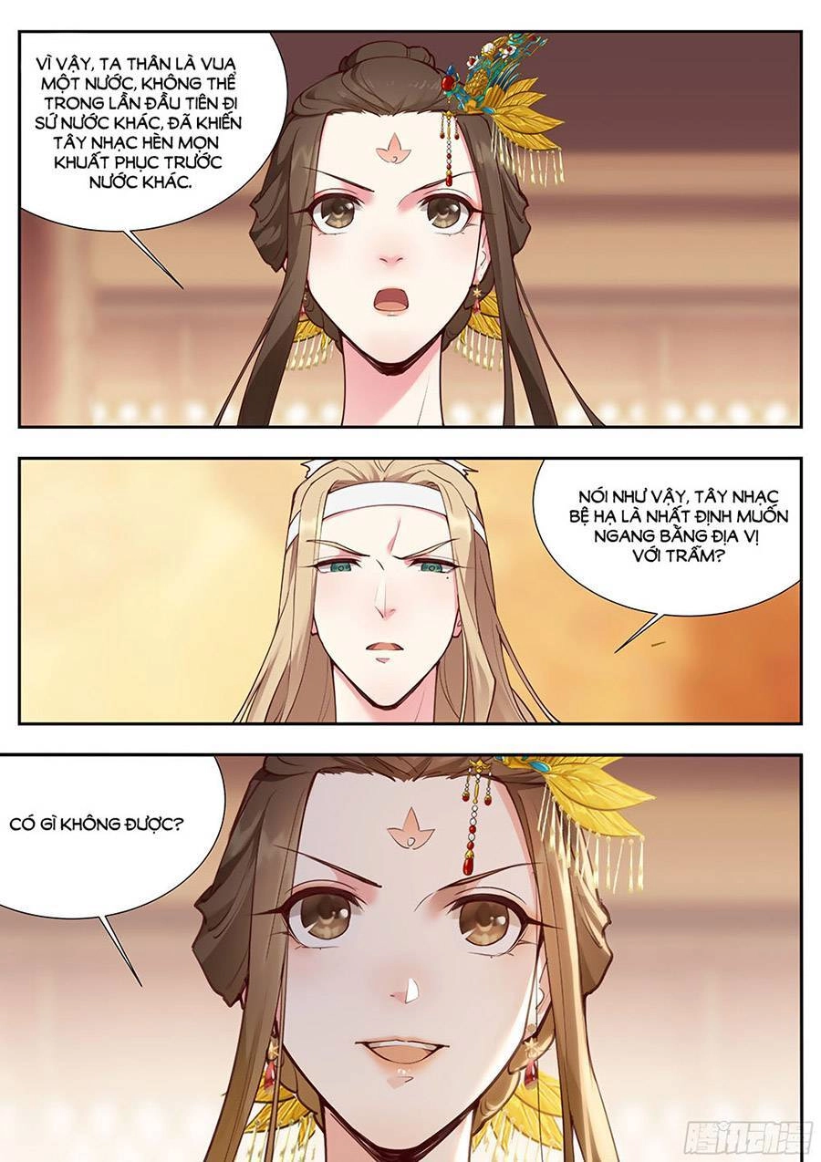 Luôn Có Yêu Quái Chapter 378 - 4