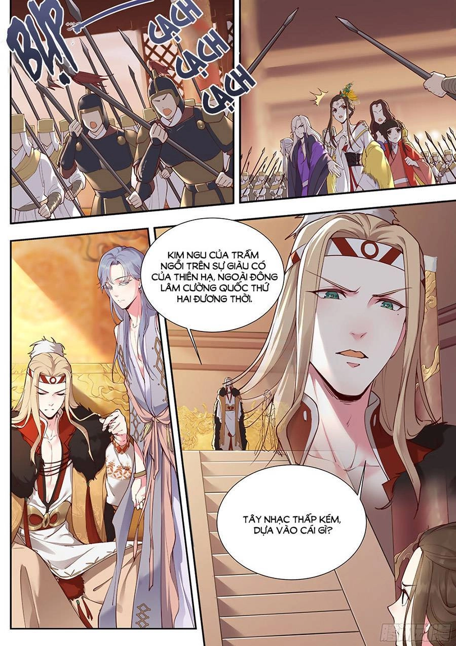 Luôn Có Yêu Quái Chapter 378 - 5