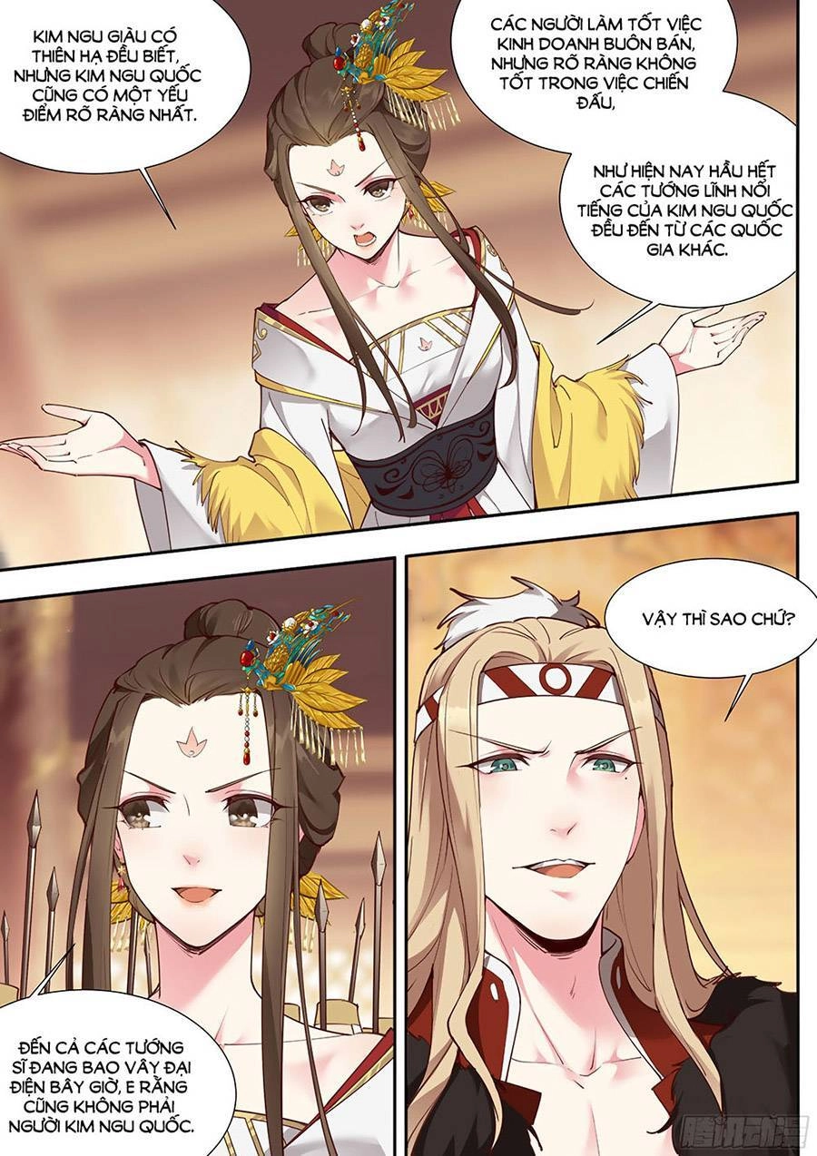 Luôn Có Yêu Quái Chapter 378 - 6