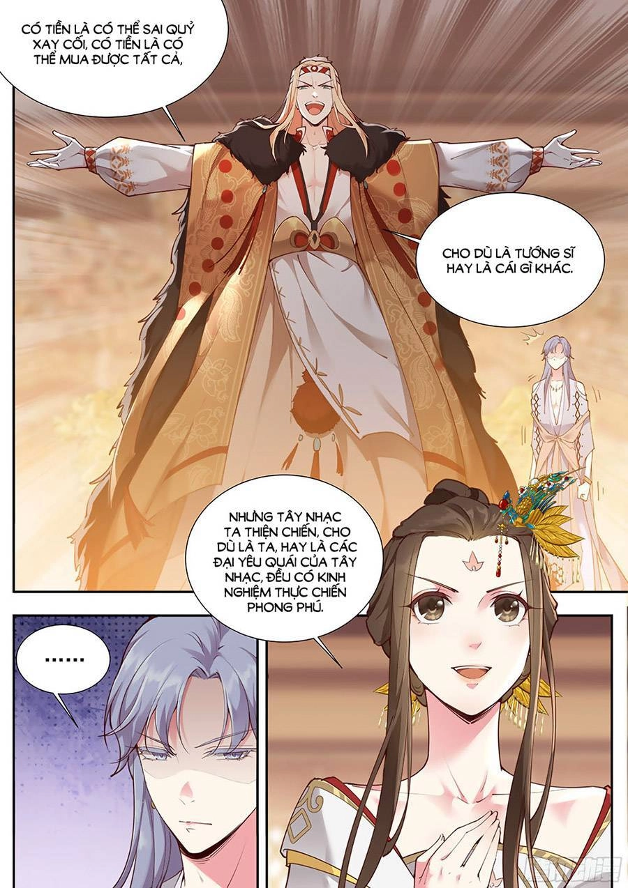 Luôn Có Yêu Quái Chapter 378 - 7