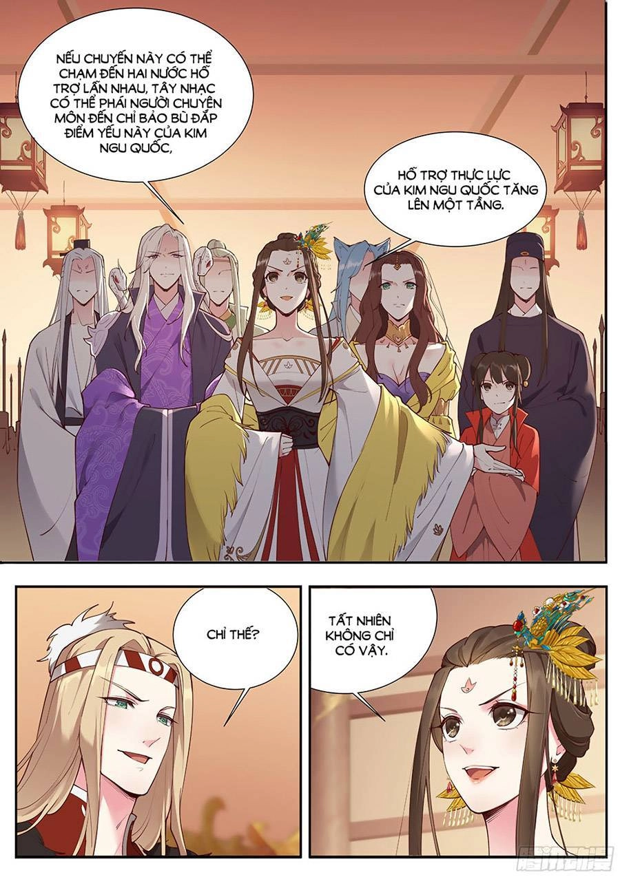 Luôn Có Yêu Quái Chapter 378 - 8