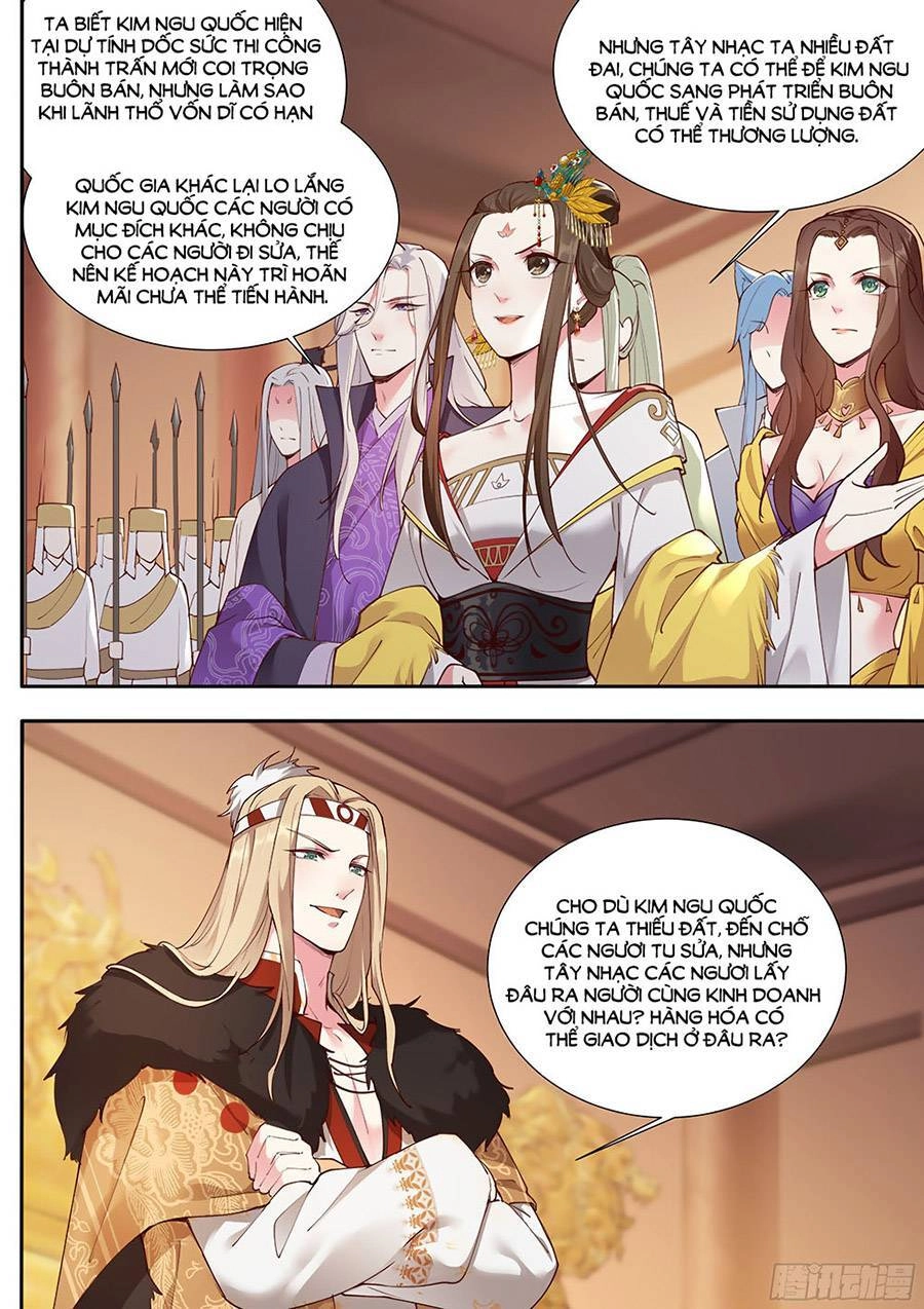 Luôn Có Yêu Quái Chapter 378 - 9