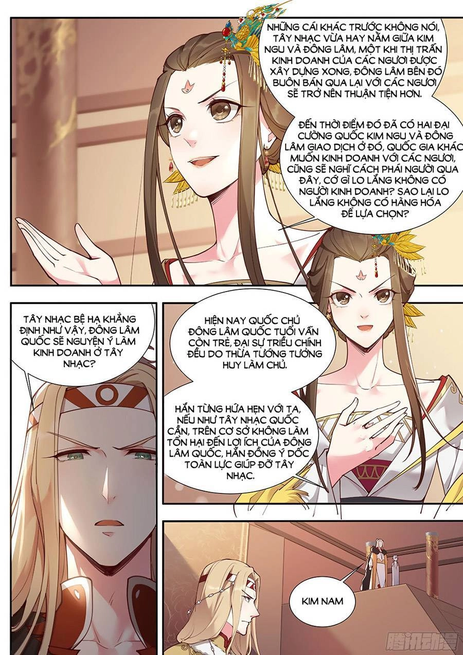 Luôn Có Yêu Quái Chapter 378 - 10