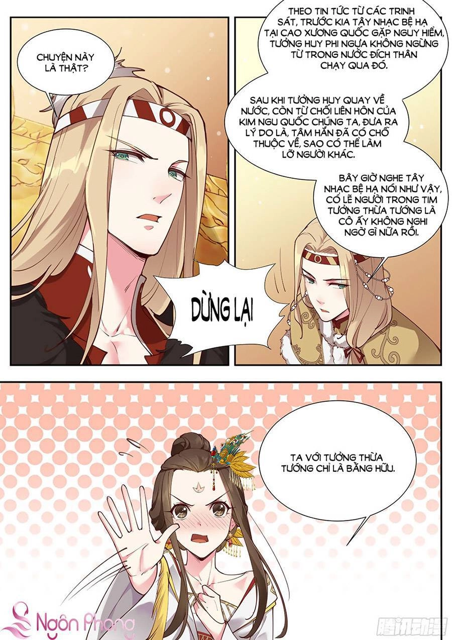 Luôn Có Yêu Quái Chapter 378 - 11