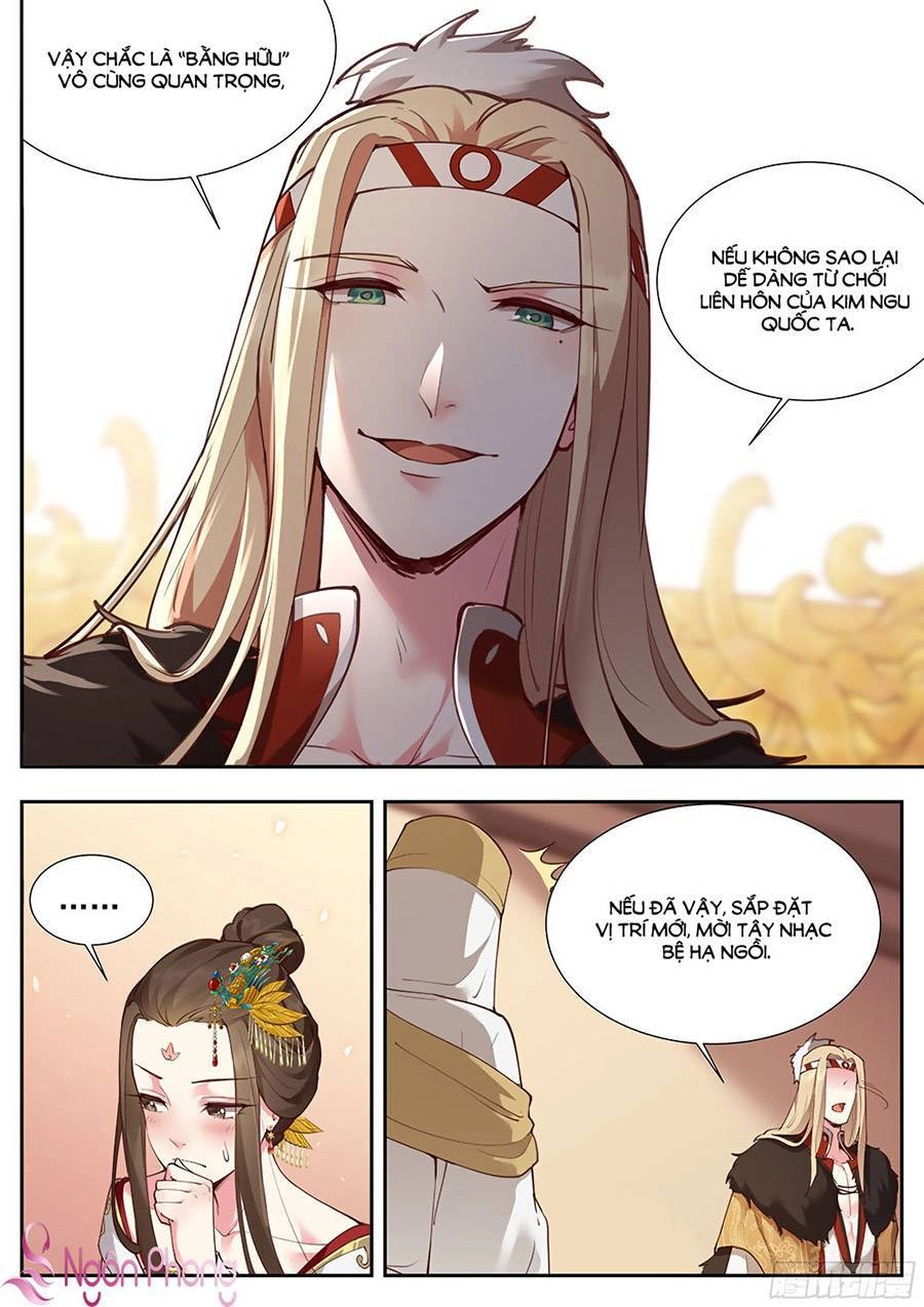 Luôn Có Yêu Quái Chapter 379 - 2