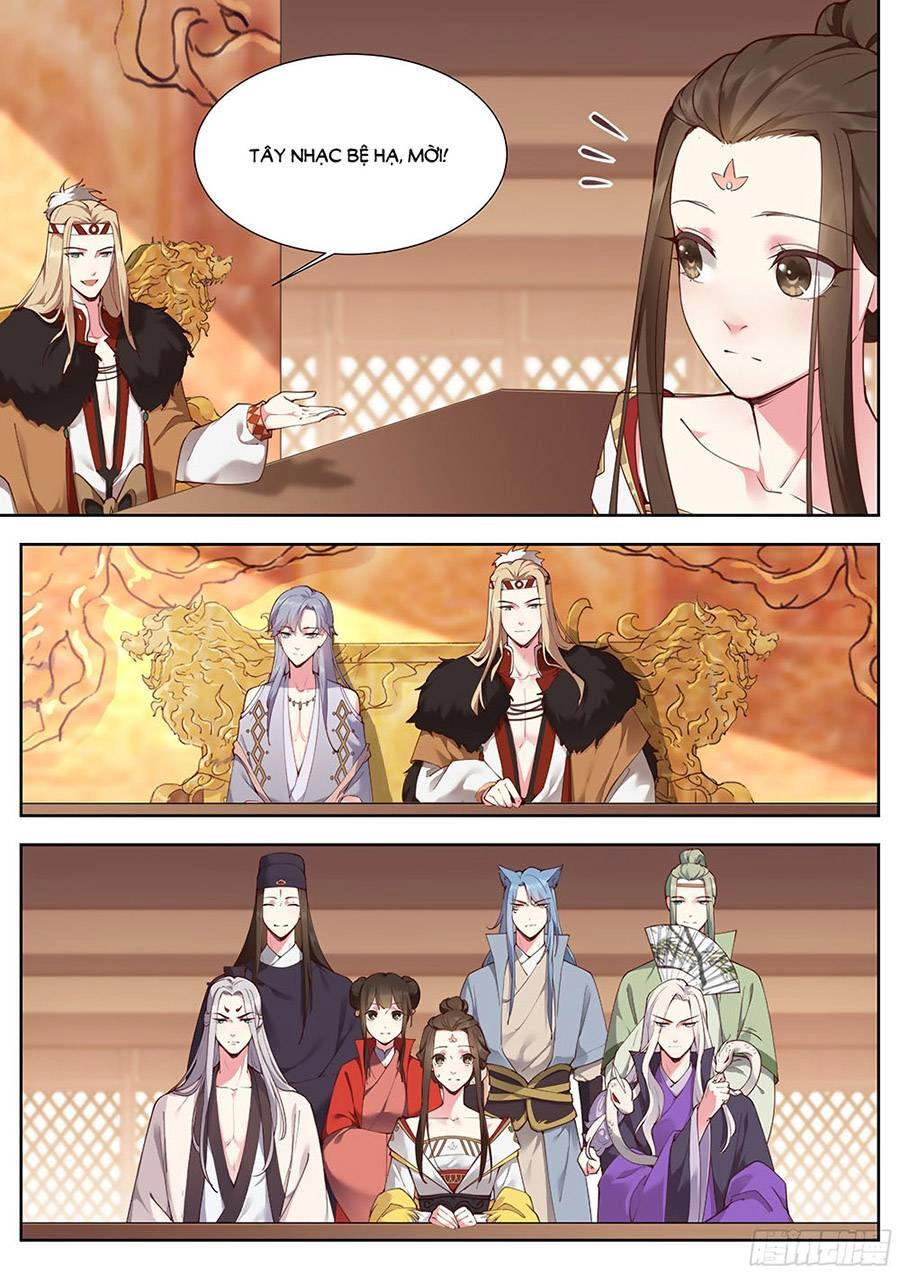 Luôn Có Yêu Quái Chapter 379 - 5