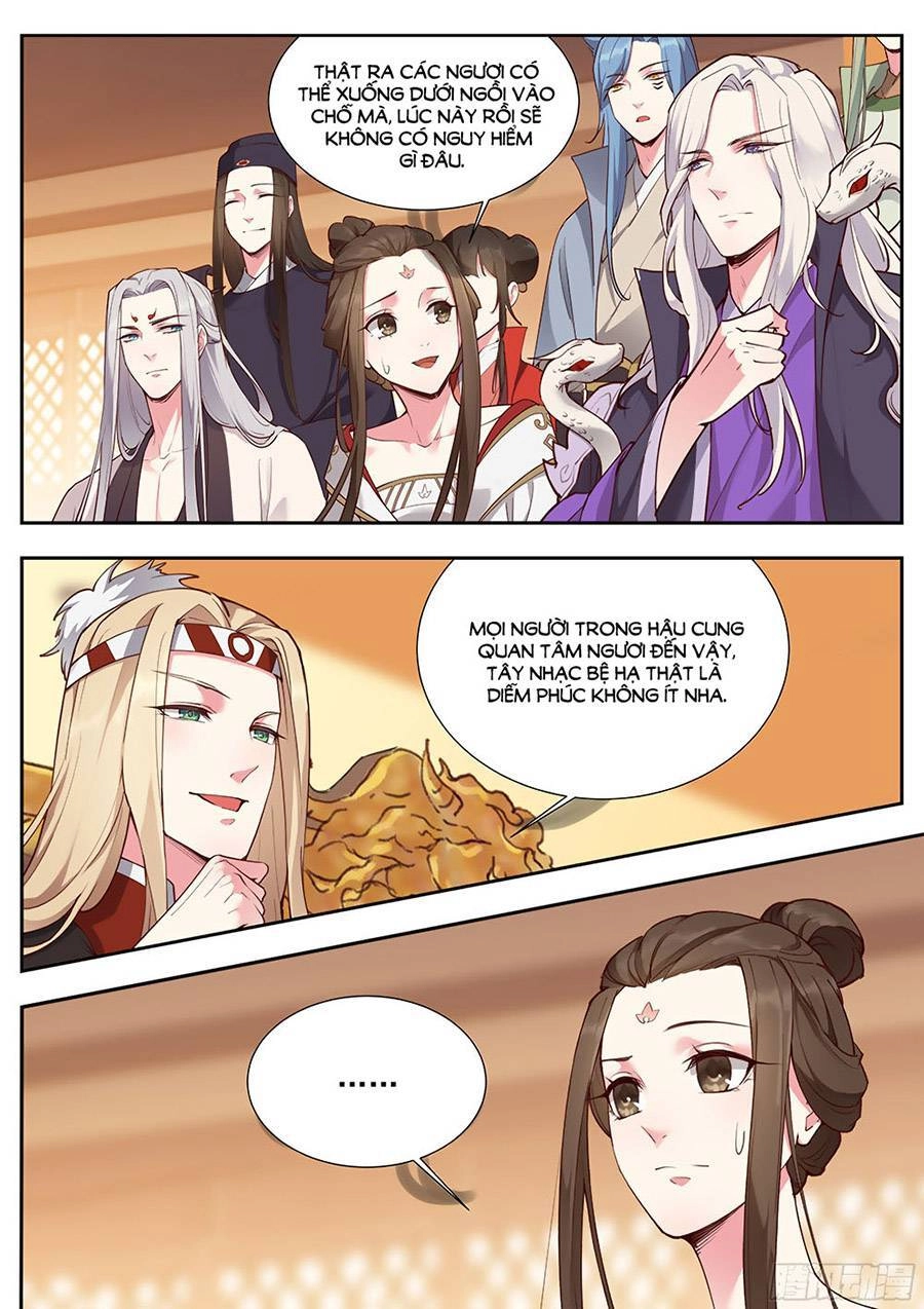 Luôn Có Yêu Quái Chapter 379 - 6