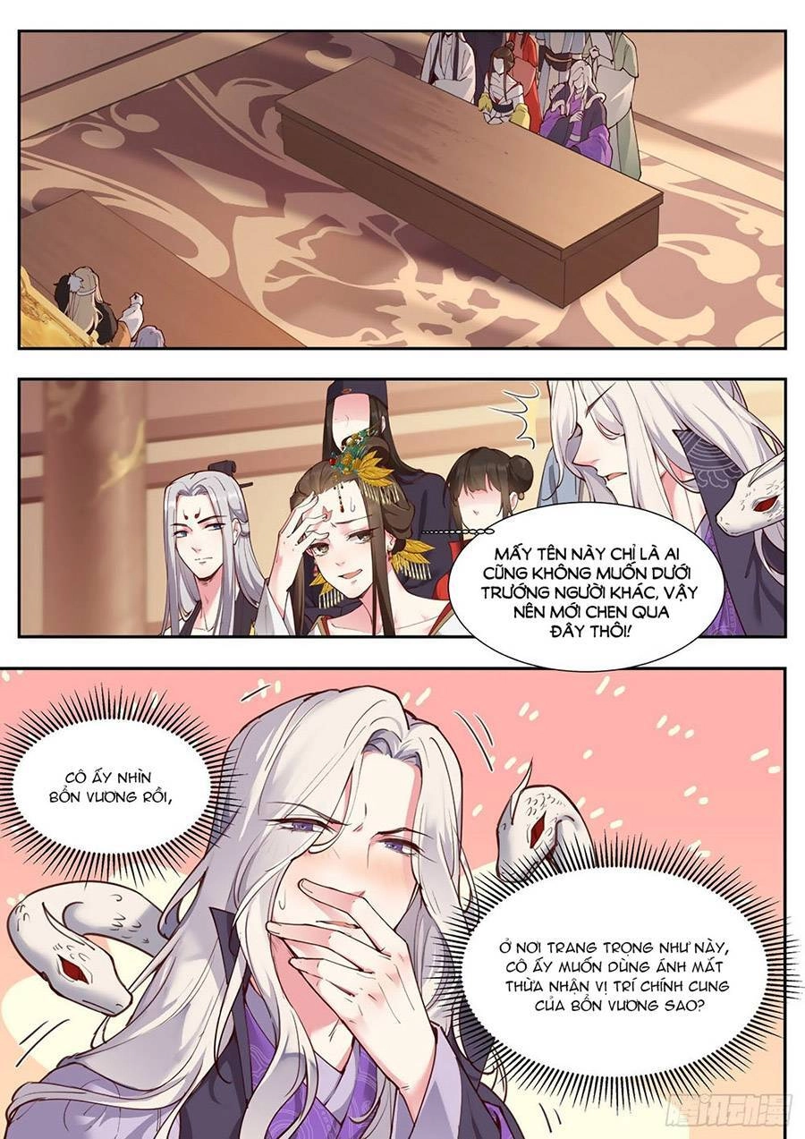 Luôn Có Yêu Quái Chapter 379 - 7