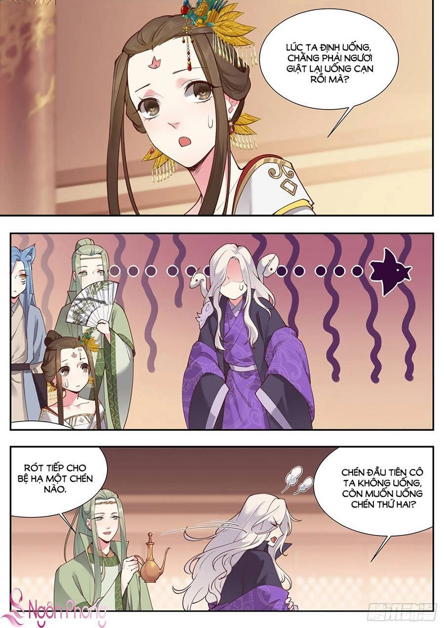 Luôn Có Yêu Quái Chapter 379 - 11