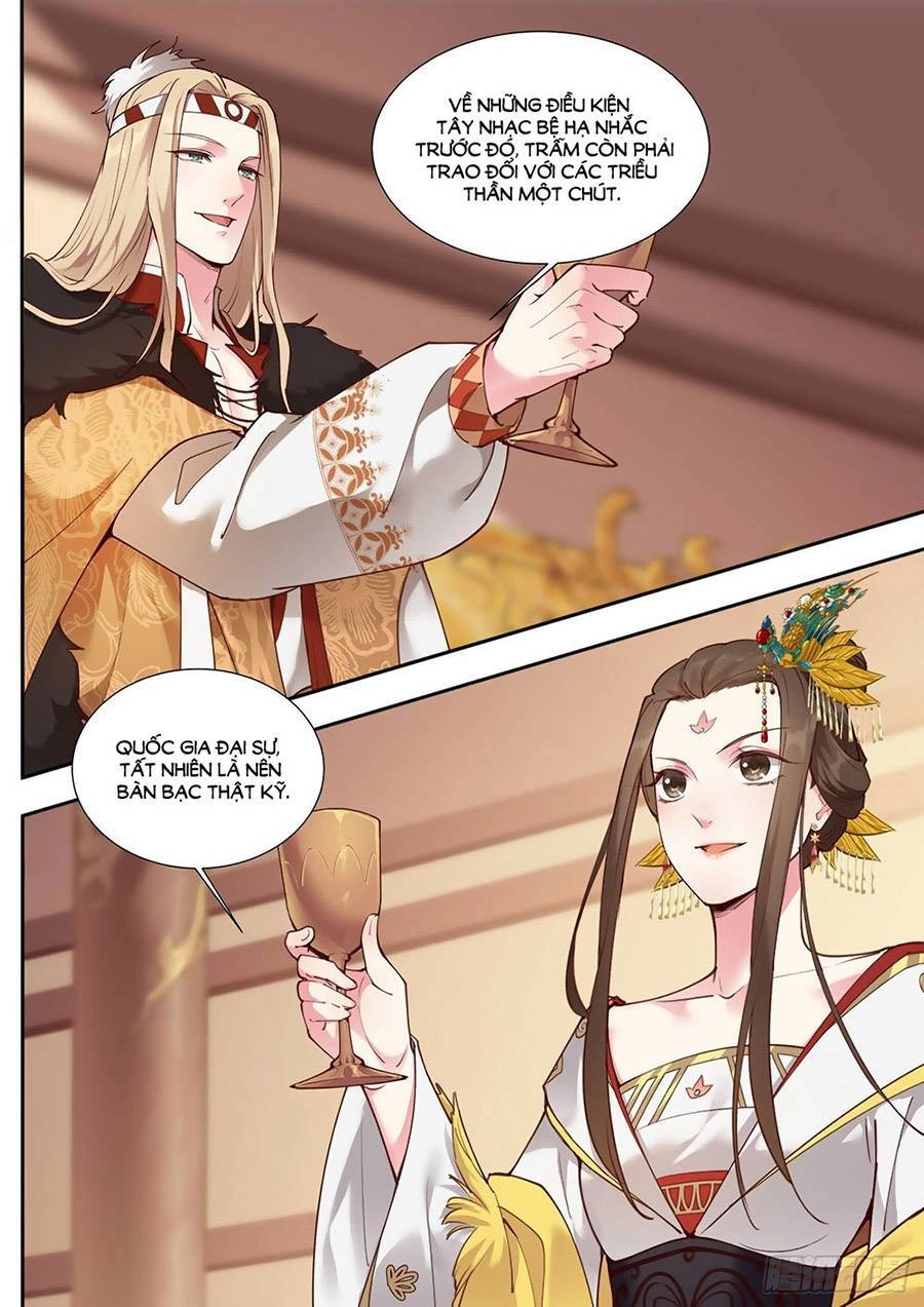 Luôn Có Yêu Quái Chapter 380 - 4