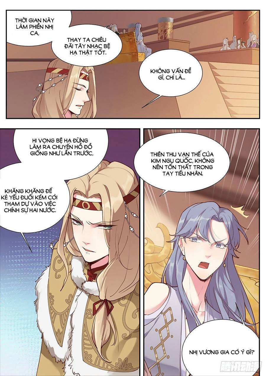 Luôn Có Yêu Quái Chapter 380 - 5