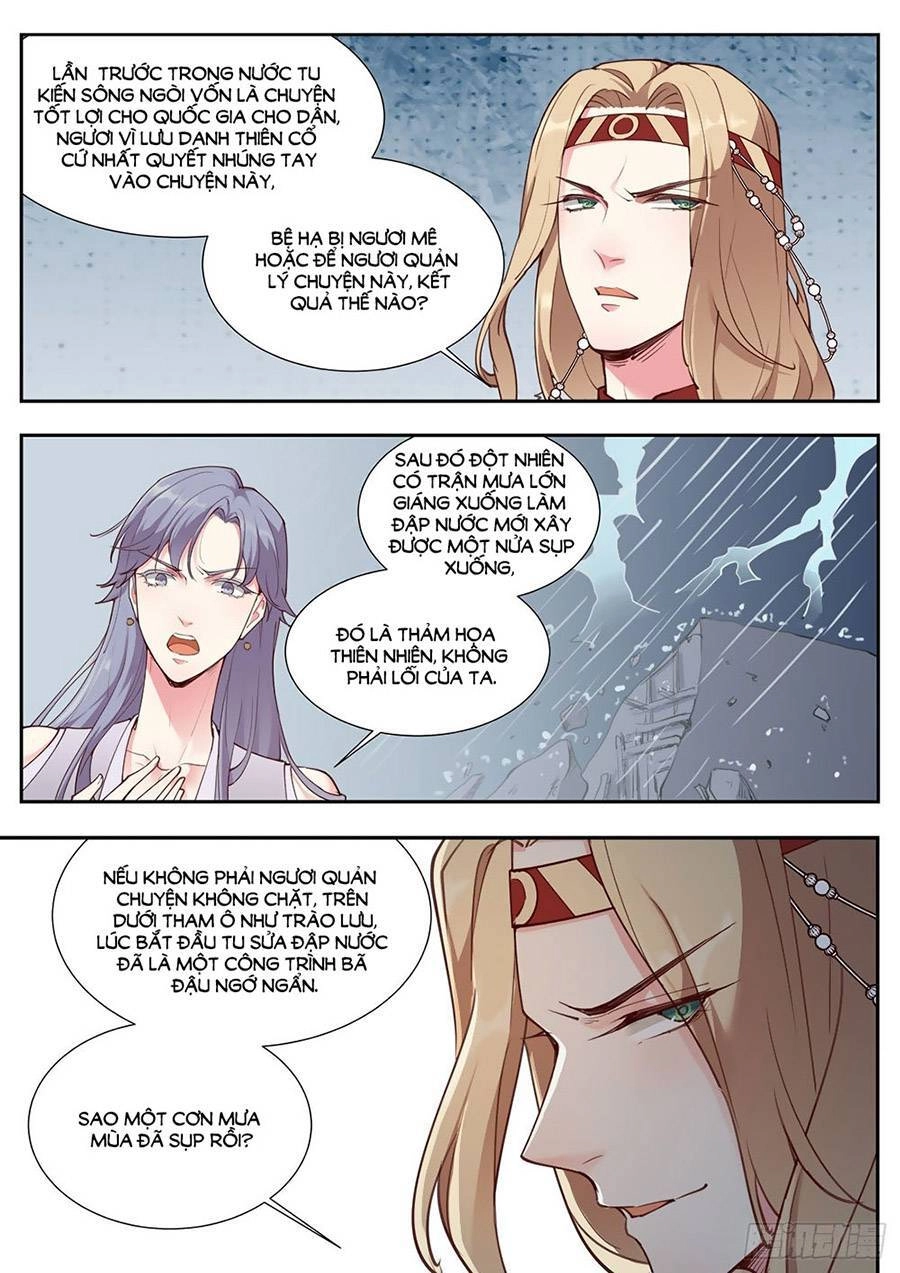 Luôn Có Yêu Quái Chapter 380 - 6