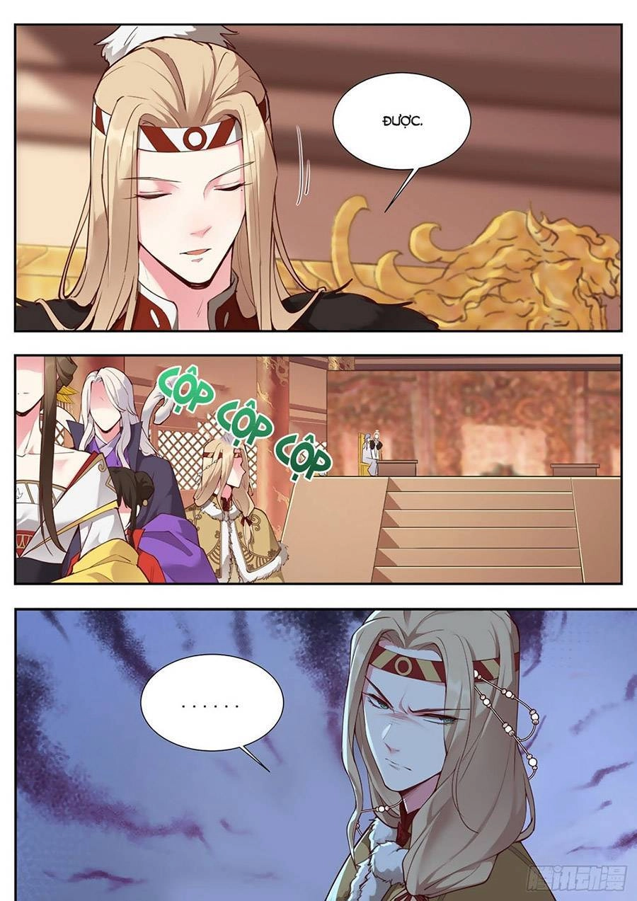 Luôn Có Yêu Quái Chapter 380 - 9