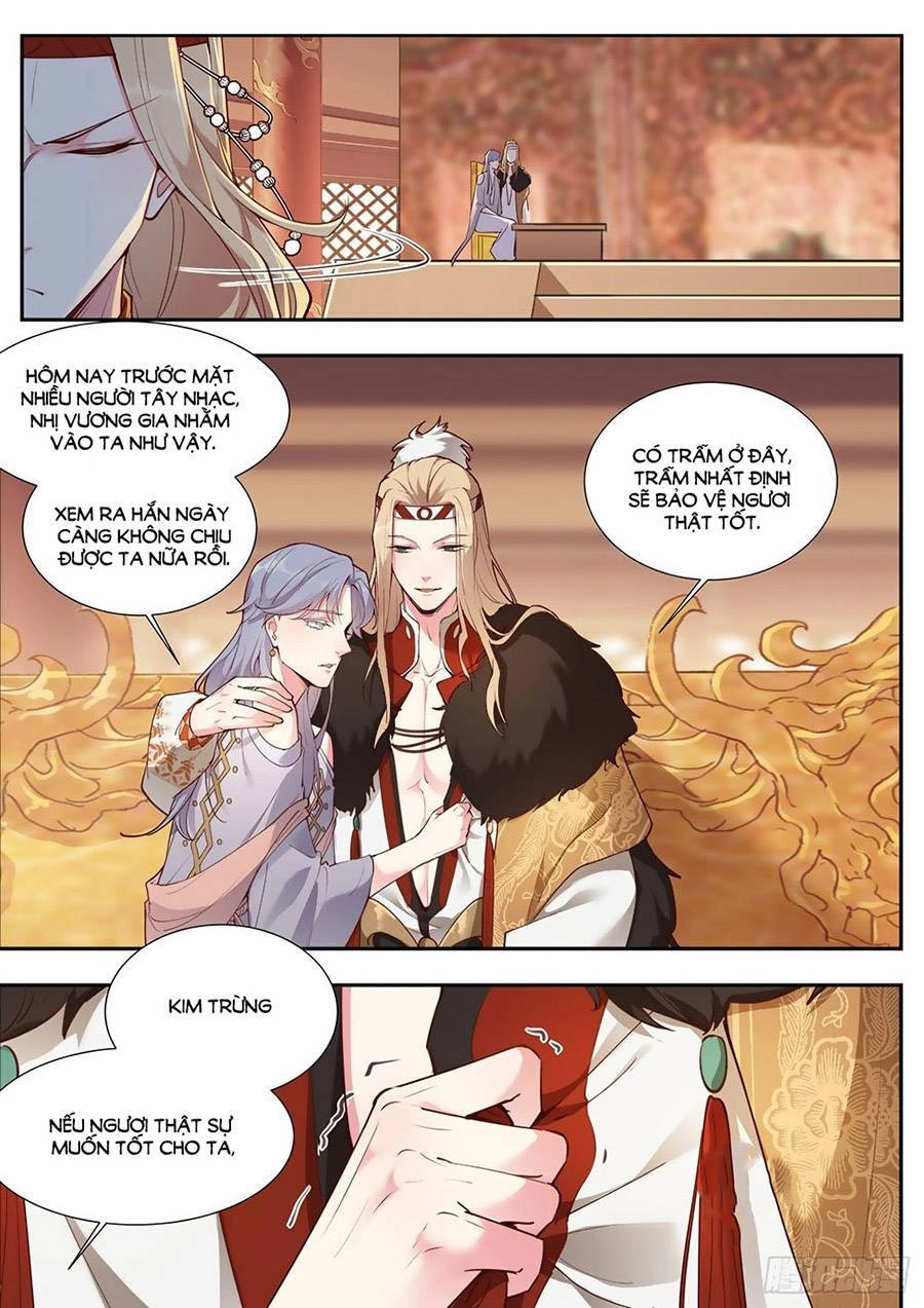 Luôn Có Yêu Quái Chapter 380 - 10