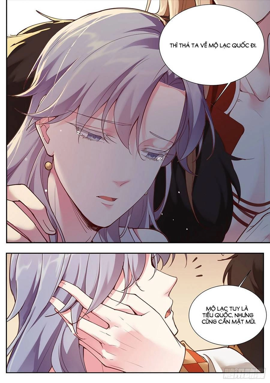 Luôn Có Yêu Quái Chapter 380 - 11