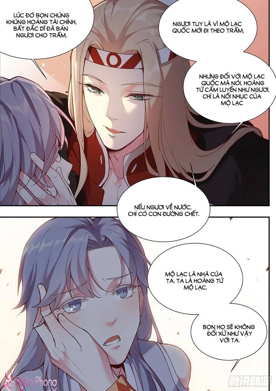 Luôn Có Yêu Quái Chapter 380 - 12