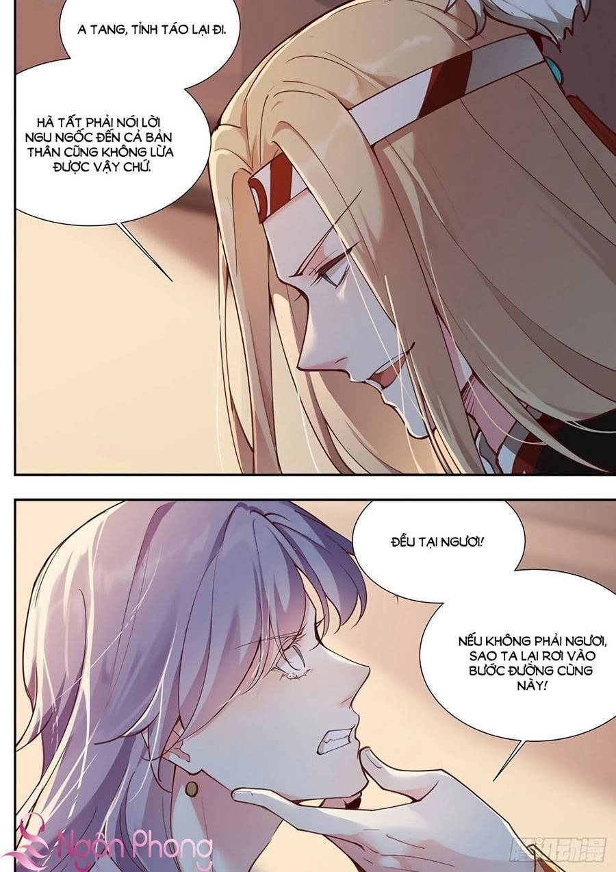 Luôn Có Yêu Quái Chapter 381 - 2