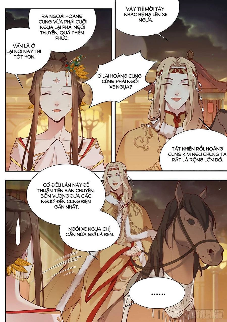 Luôn Có Yêu Quái Chapter 381 - 6