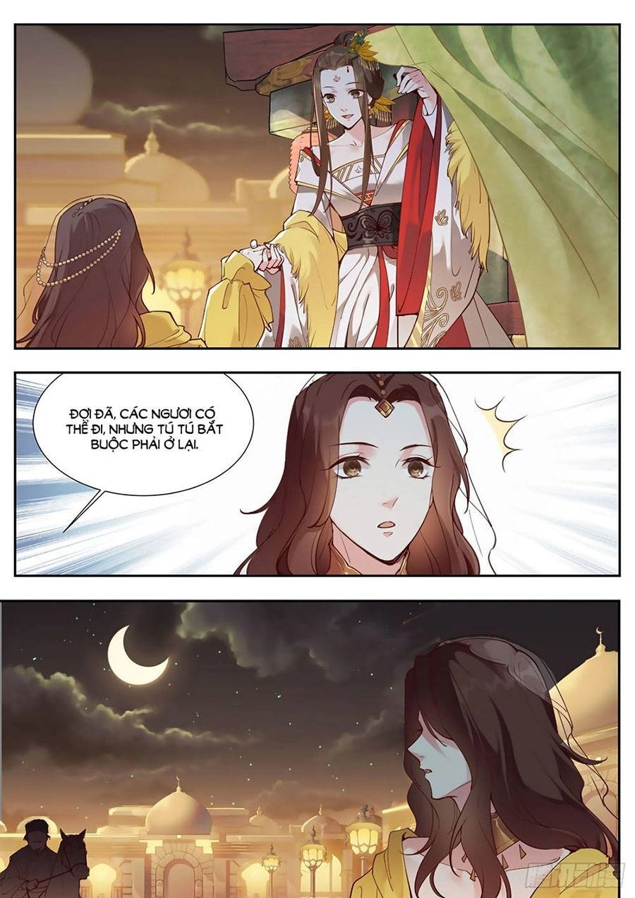 Luôn Có Yêu Quái Chapter 381 - 7