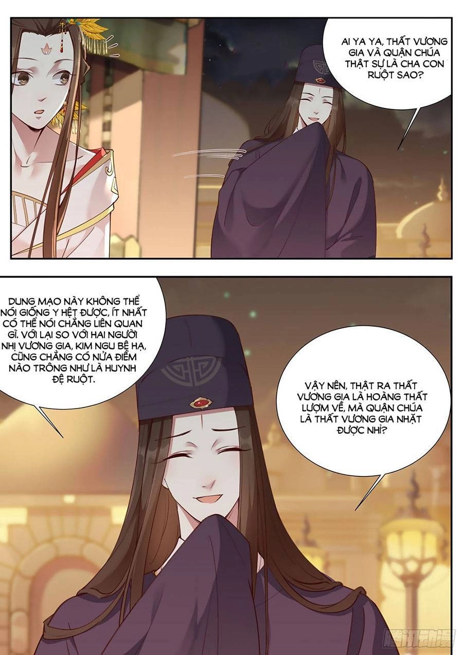 Luôn Có Yêu Quái Chapter 381 - 9