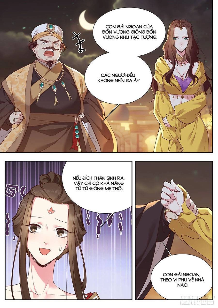 Luôn Có Yêu Quái Chapter 381 - 11