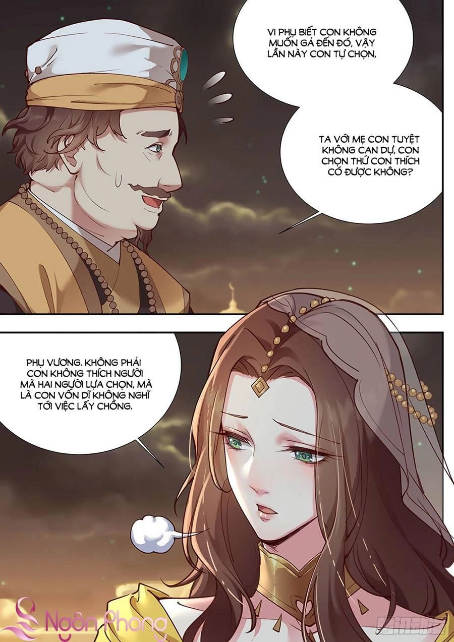 Luôn Có Yêu Quái Chapter 382 - 2