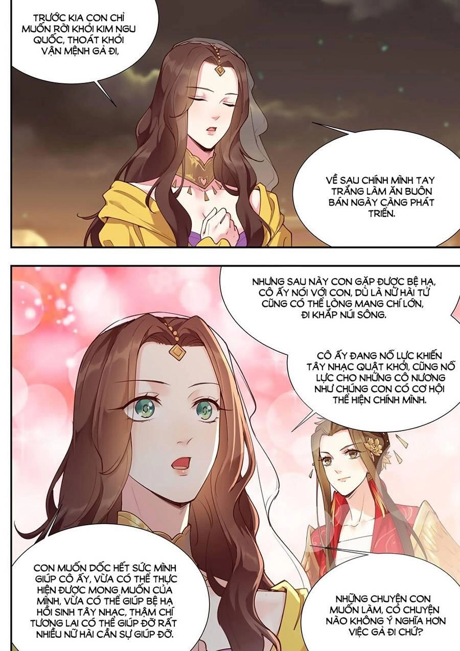 Luôn Có Yêu Quái Chapter 382 - 5