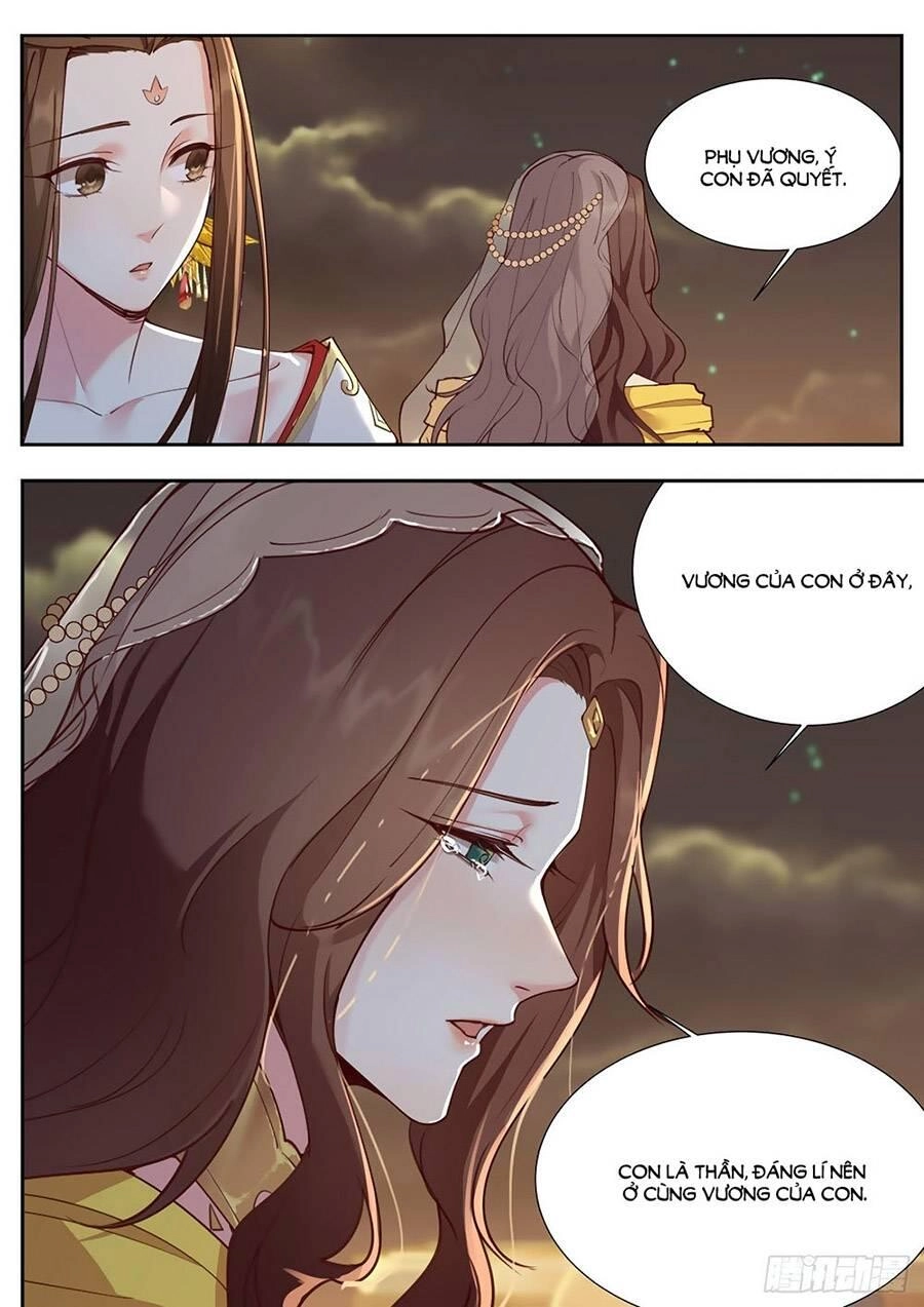 Luôn Có Yêu Quái Chapter 382 - 8