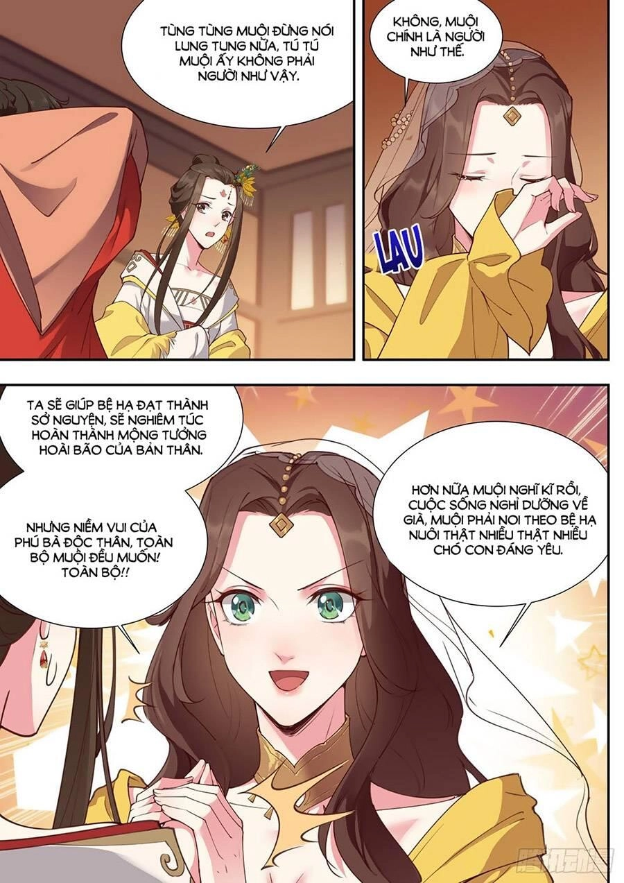 Luôn Có Yêu Quái Chapter 382 - 13