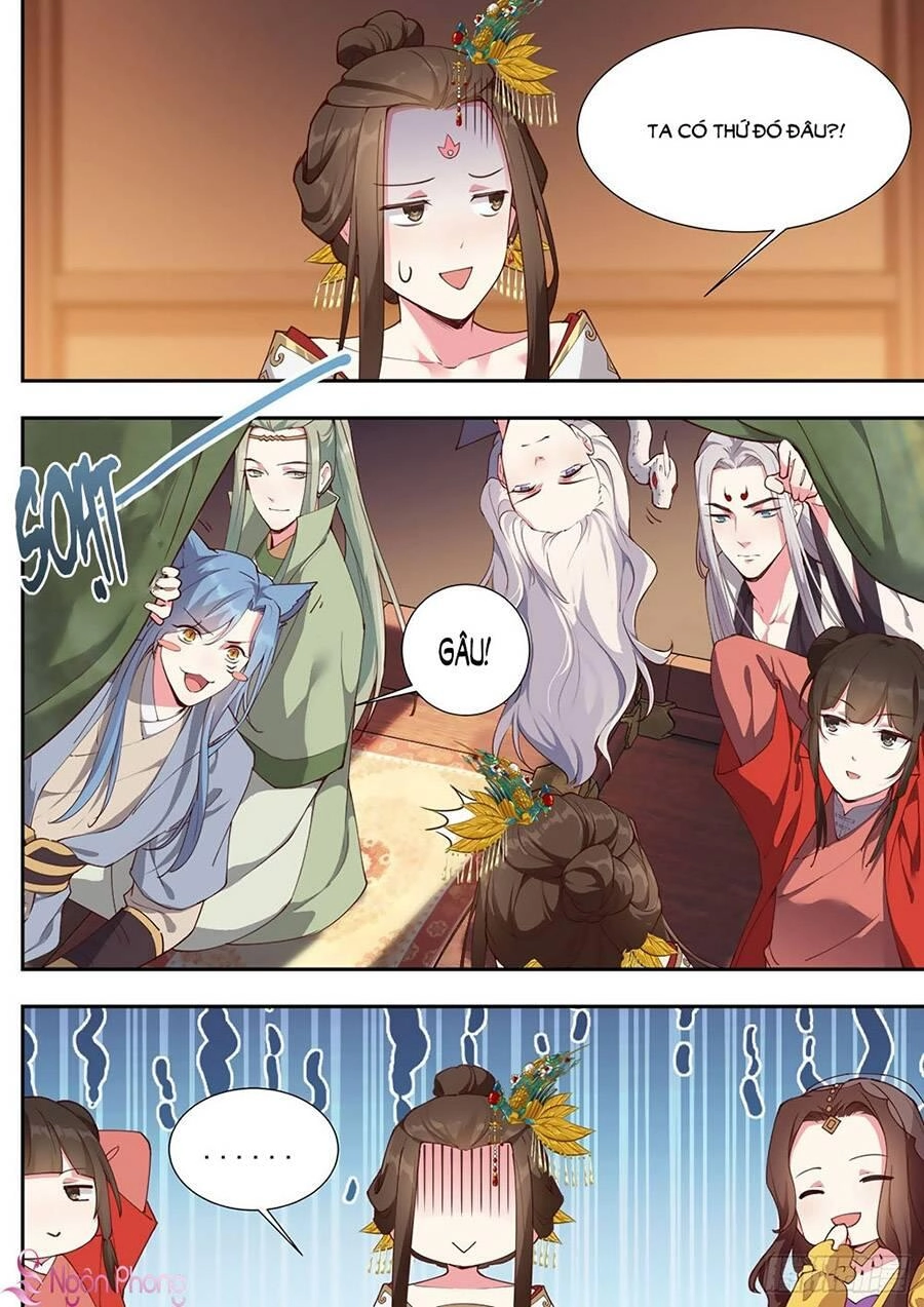 Luôn Có Yêu Quái Chapter 382 - 14