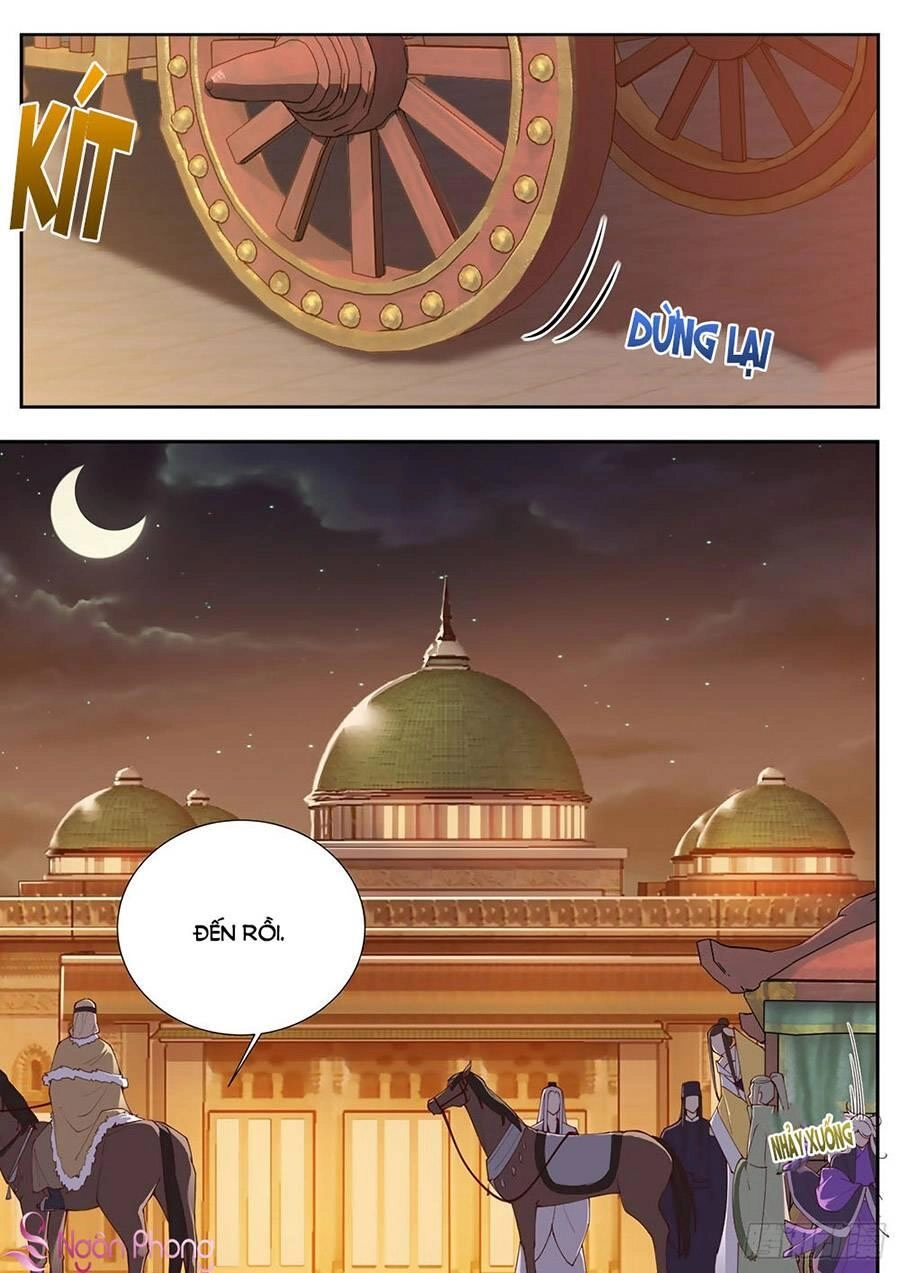 Luôn Có Yêu Quái Chapter 383 - 2