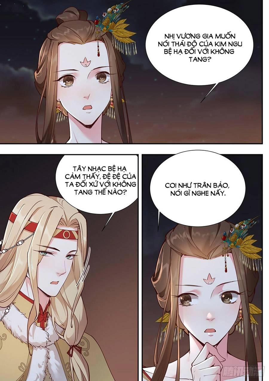 Luôn Có Yêu Quái Chapter 383 - 6