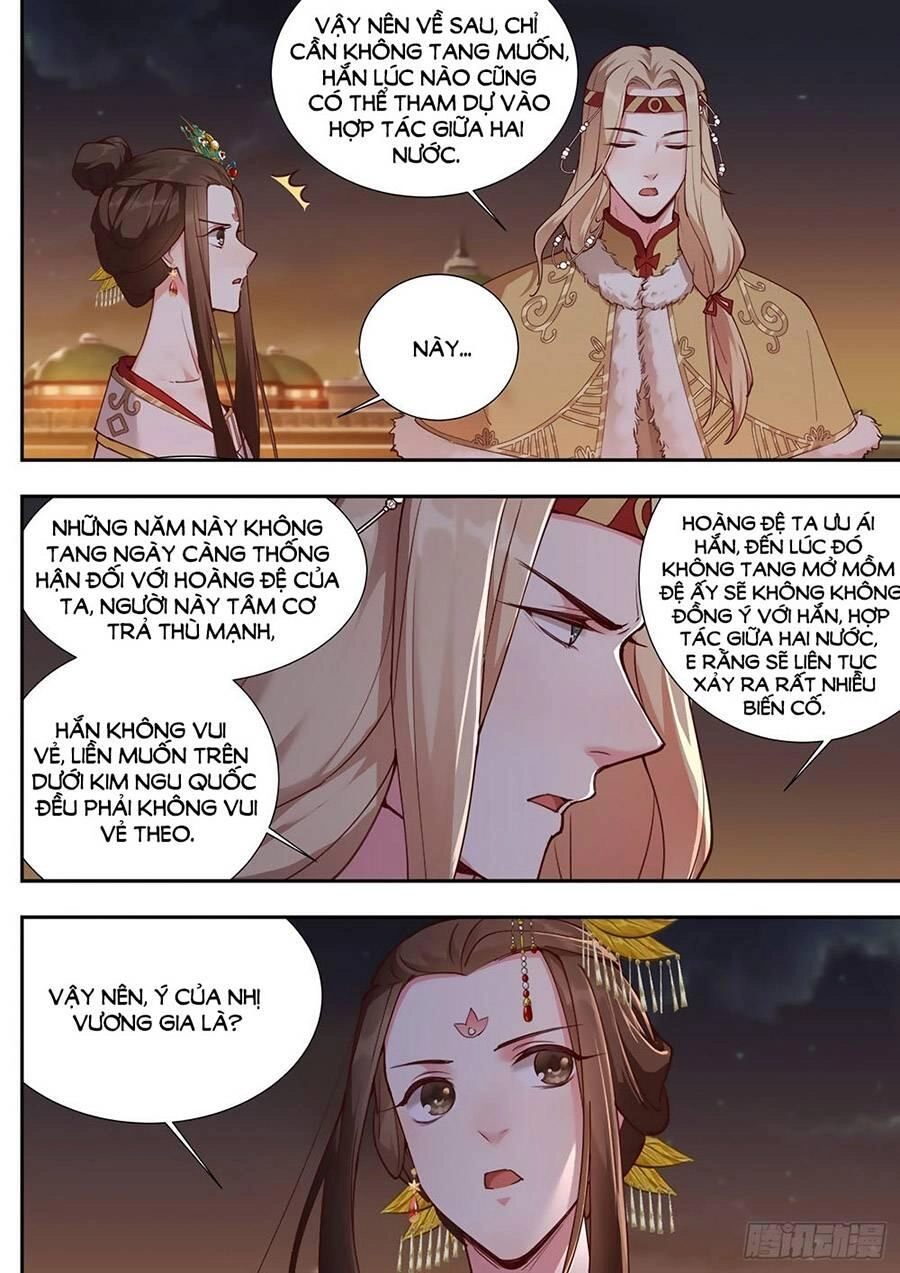 Luôn Có Yêu Quái Chapter 383 - 7