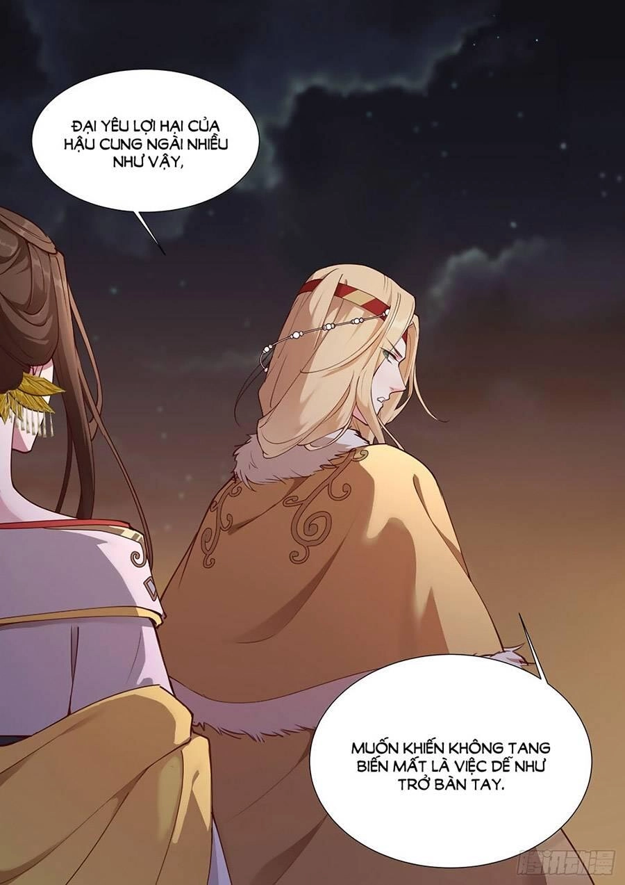 Luôn Có Yêu Quái Chapter 383 - 8