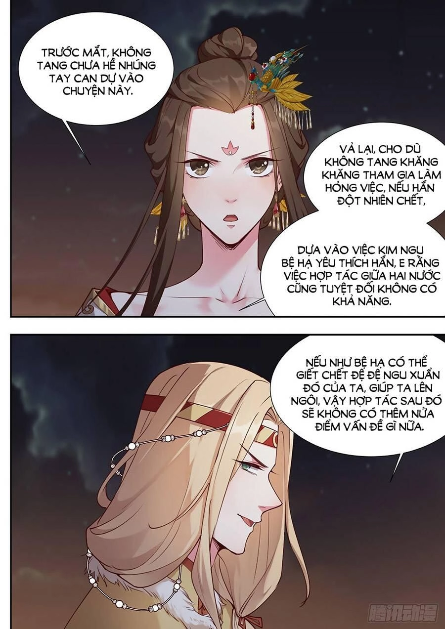 Luôn Có Yêu Quái Chapter 383 - 9