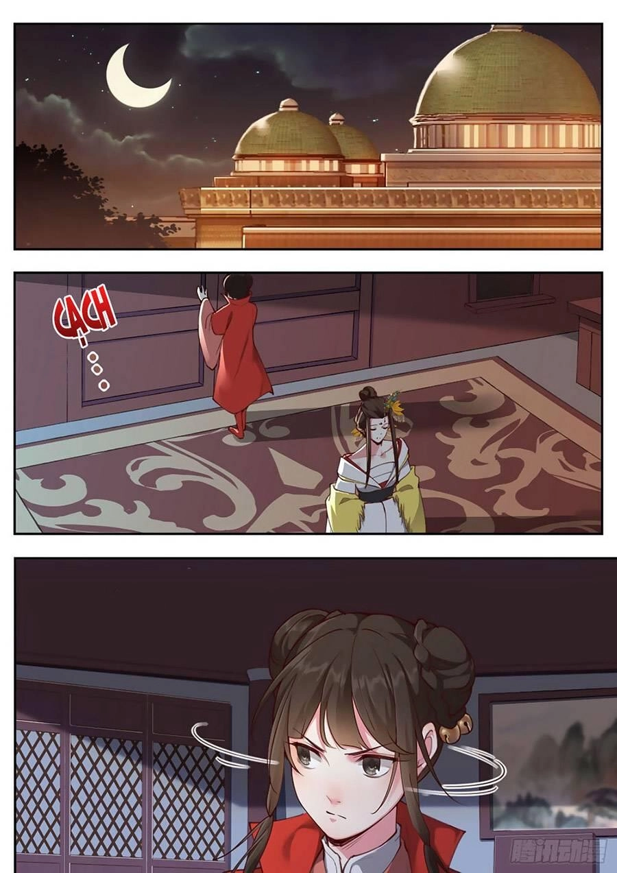 Luôn Có Yêu Quái Chapter 383 - 10