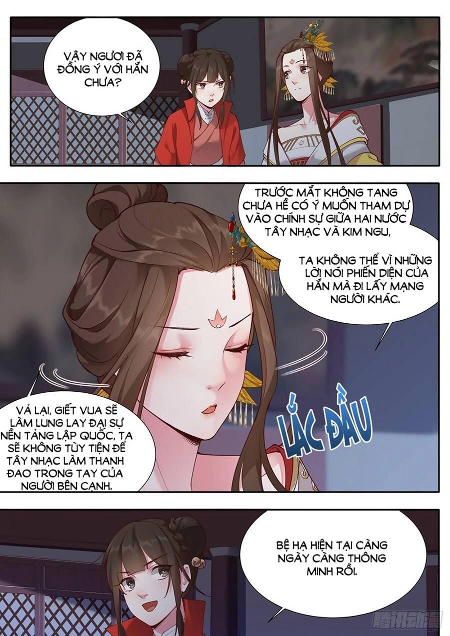 Luôn Có Yêu Quái Chapter 383 - 11