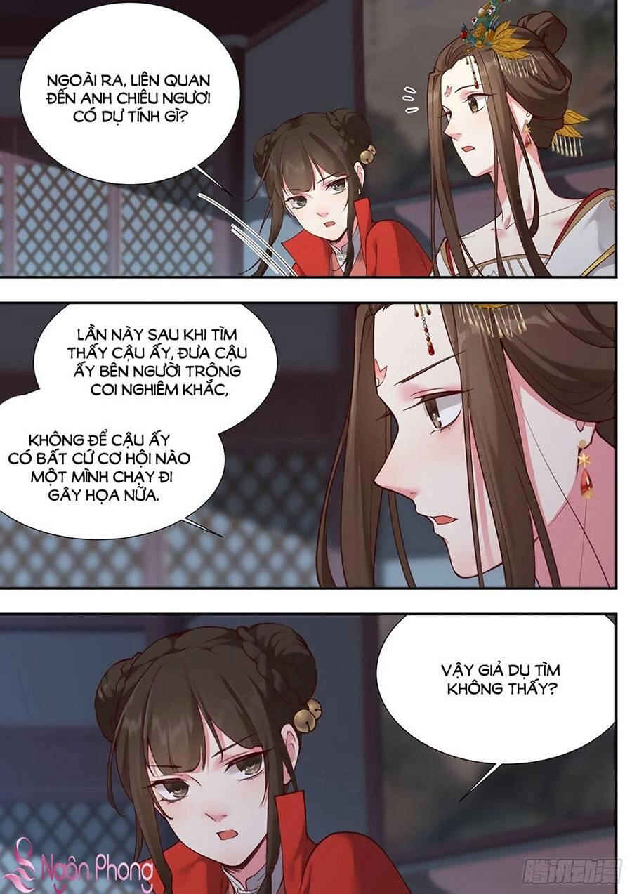 Luôn Có Yêu Quái Chapter 383 - 13