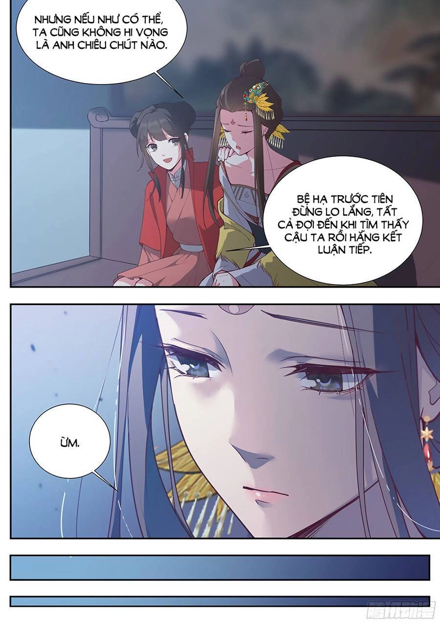 Luôn Có Yêu Quái Chapter 384 - 4