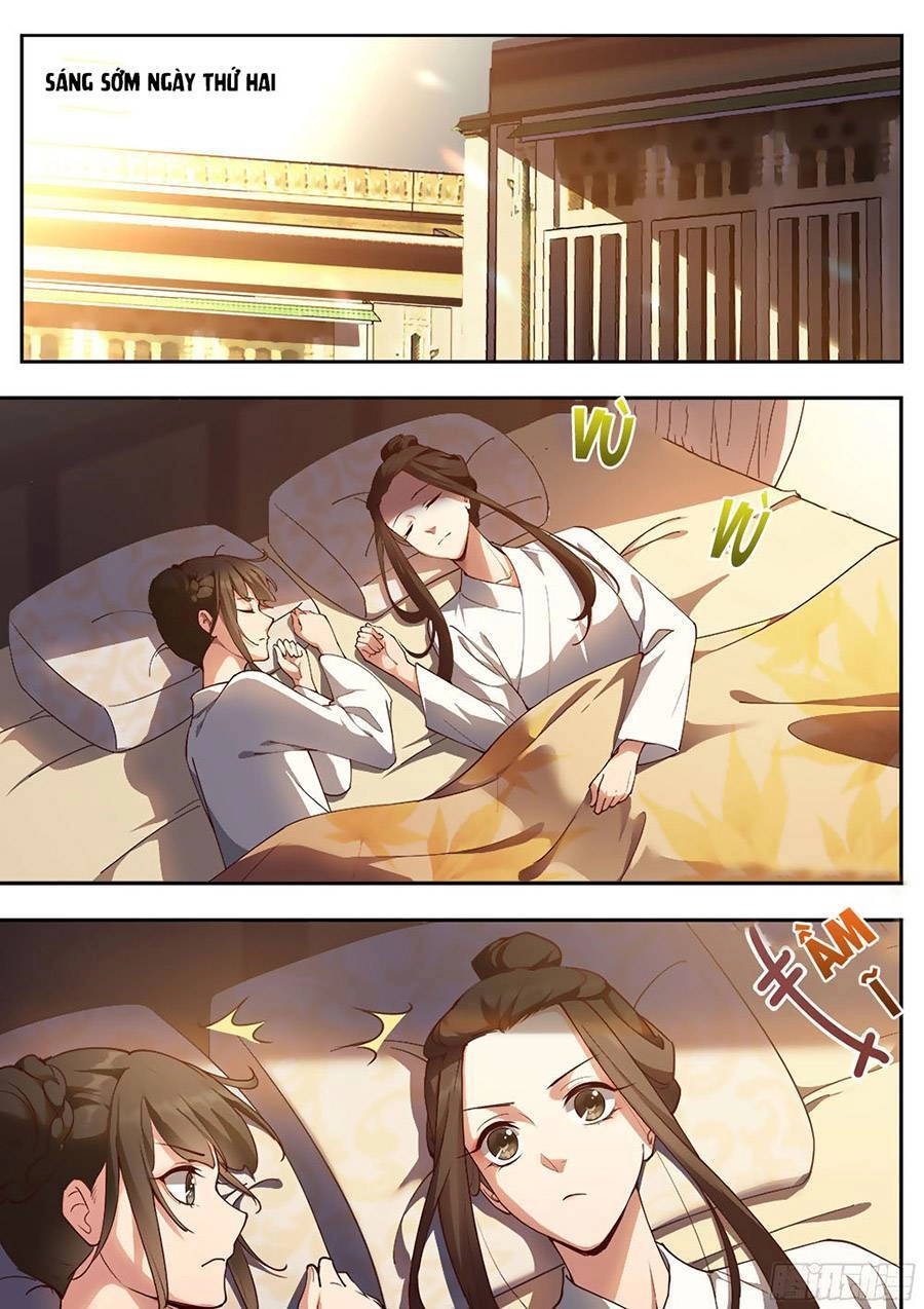 Luôn Có Yêu Quái Chapter 384 - 5