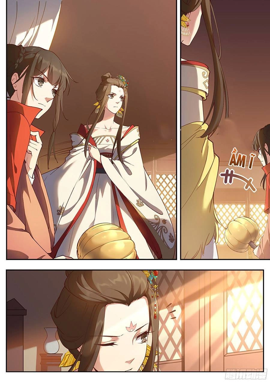 Luôn Có Yêu Quái Chapter 384 - 6
