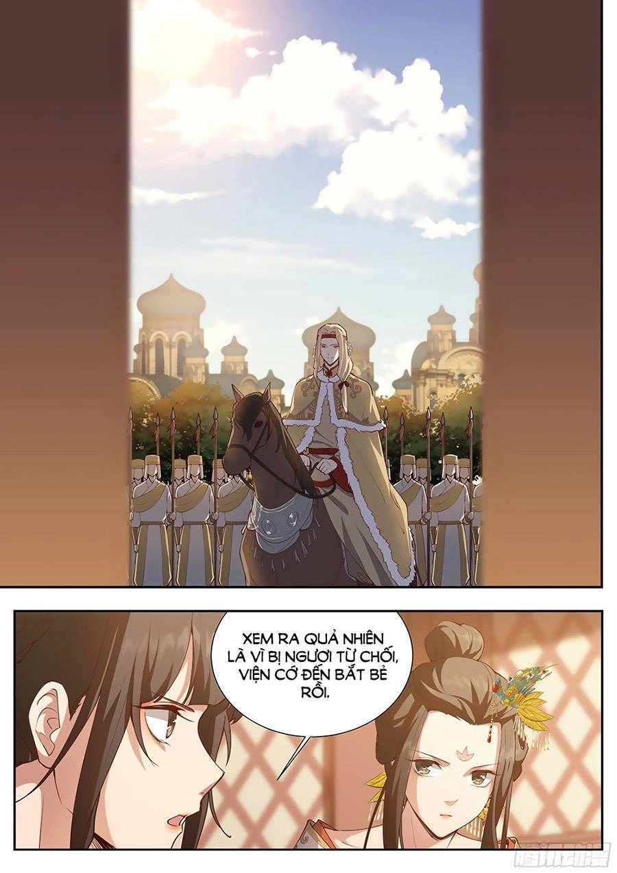 Luôn Có Yêu Quái Chapter 384 - 7