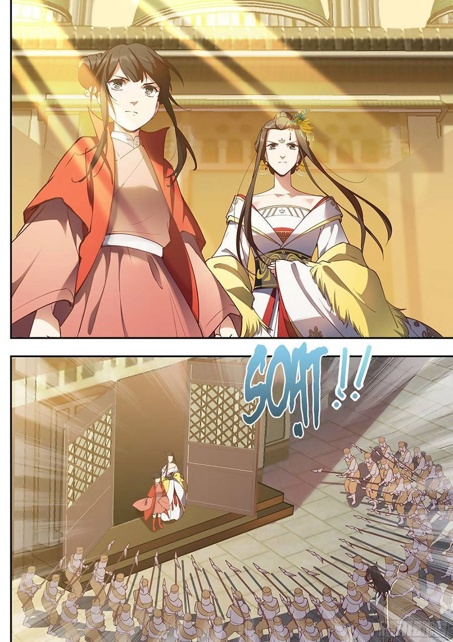 Luôn Có Yêu Quái Chapter 384 - 10