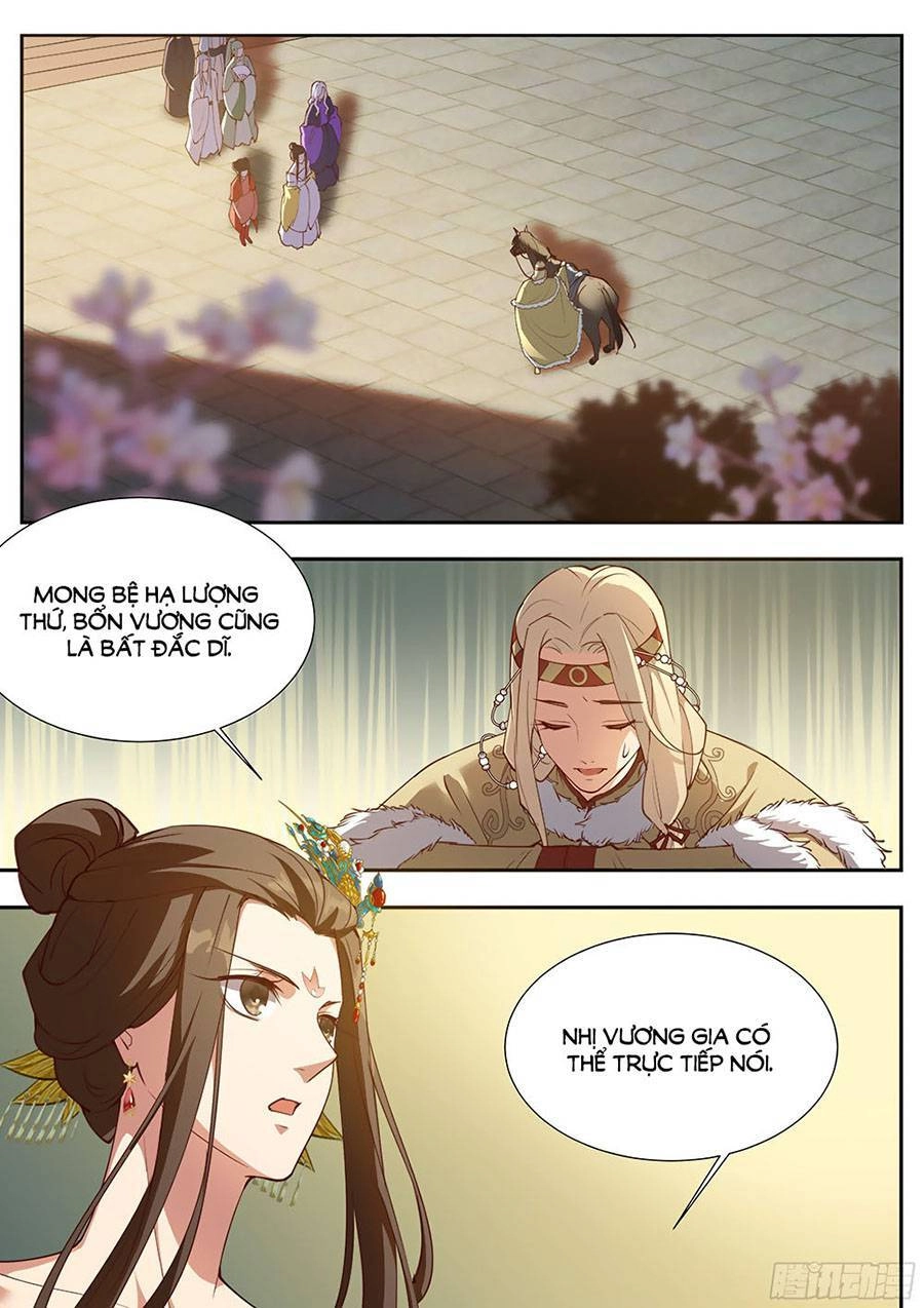 Luôn Có Yêu Quái Chapter 385 - 3