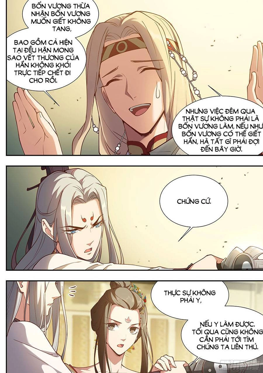 Luôn Có Yêu Quái Chapter 385 - 6