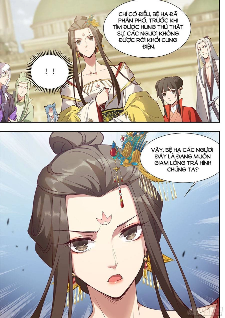 Luôn Có Yêu Quái Chapter 386 - 6