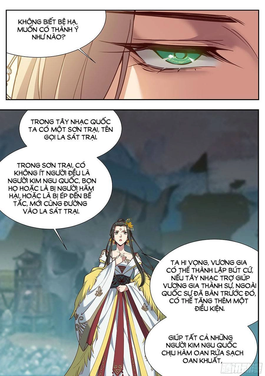Luôn Có Yêu Quái Chapter 386 - 10