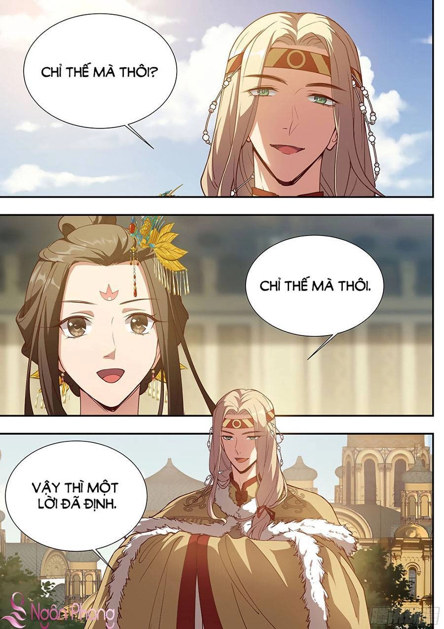 Luôn Có Yêu Quái Chapter 387 - 2