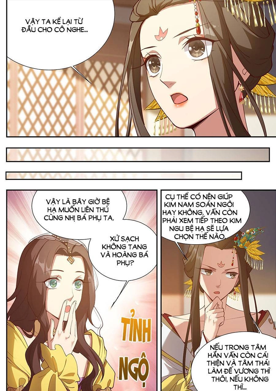 Luôn Có Yêu Quái Chapter 387 - 9